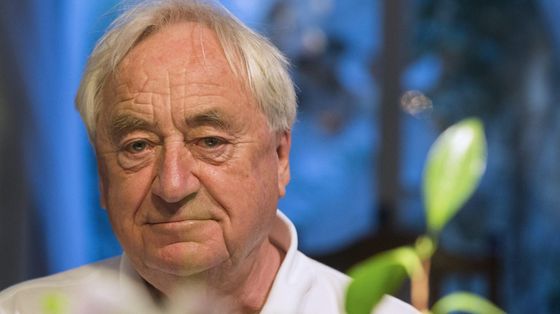 Addio a Cees Nooteboom, poeta di redenzione