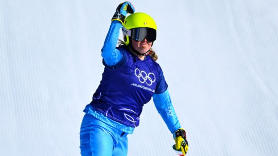 Medaglie azzurre. Snowboard cross, Moioli di bronzo