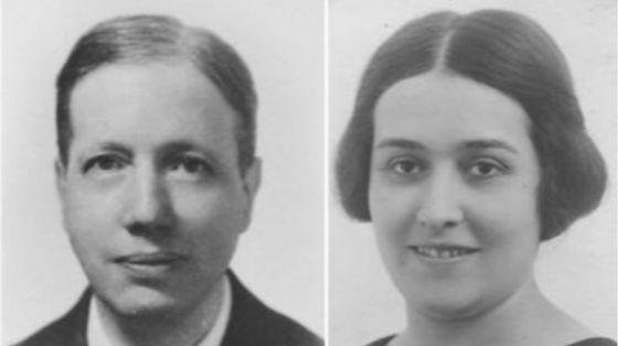 I servi di Dio Ulisse Amendolagine e Lelia Cossidente si sono sposati il 30 settembre 1930 e hanno messo al mondo cinque figli