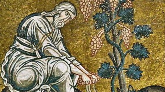 La via di Noè per restare umani