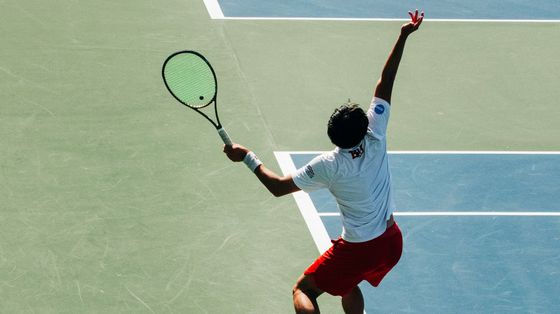 I migliori algoritmi
della nostra vita (sportiva)