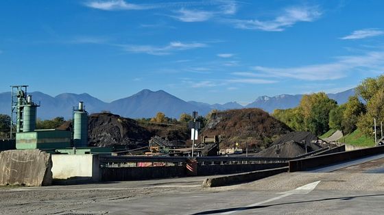 Il caso della discarica di Vicenza è finito sotto la lente dell'Europa