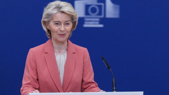 Mercosur, Von der Leyen annuncia l'applicazione provvisoria dell'accordo
