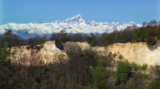 Colori e sapori autentici, così il Roero conquista anche in inverno