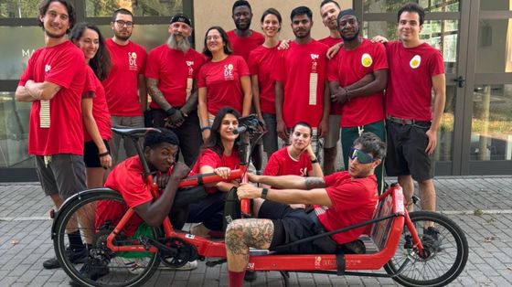 A Milano il delivery ha un volto etico: «Qui non comanda l’algoritmo»