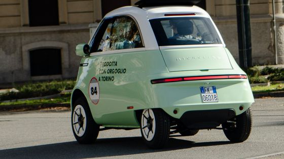 "L'Europa incentiva le auto elettriche ma penalizza le più efficienti"