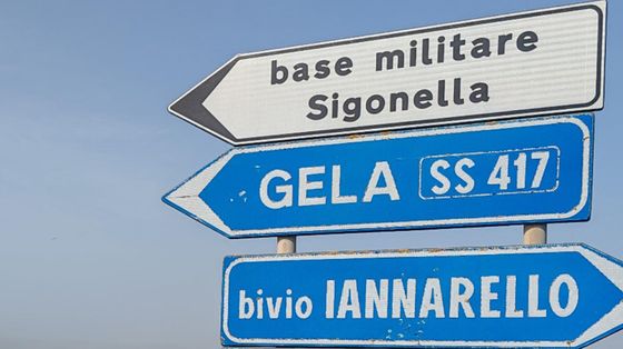 Le regole d'ingaggio per l'uso delle basi Usa in Italia, da Sigonella ad Aviano