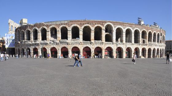 Paralimpiadi: nessun atleta con la bandiera alla cerimonia d'apertura