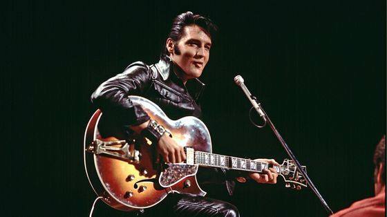 Elvis Presley, la vera anima oltre il mito