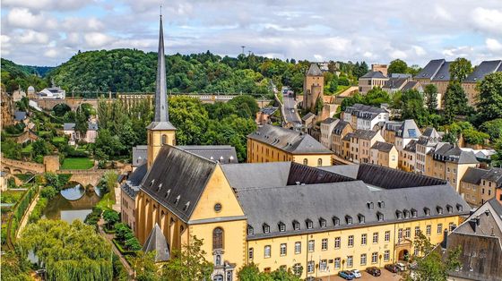 “Libertà di abortire” il Lussemburgo secondo Paese a introdurla nella Costituzione