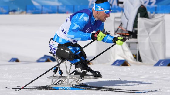 Romele senza paura: il Dottore del fondo ora sogna in grande