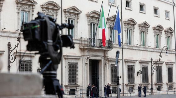 Sull'Iran Governo senza certezze e con molti timori per le ricadute (anche sul referendum)