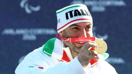 Premi medaglia più bassi? Per ora sì, ma per una buona ragione