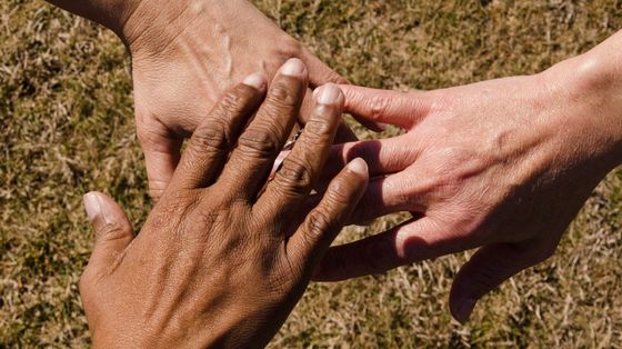 Cento numeri
di futuro:
ricercare la forza
delle relazioni