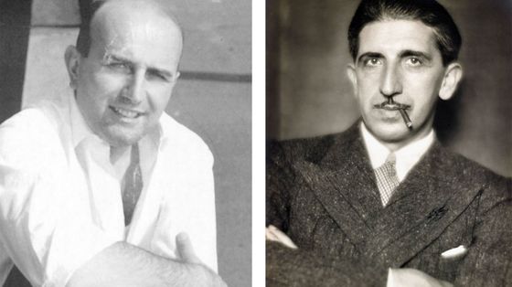 Testori e Longhi, la critica d'arte come corpo