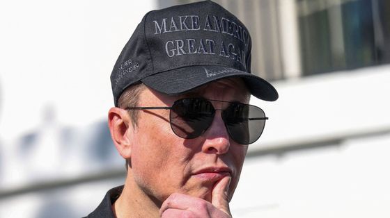 Imprenditori dell'IA ed ereditiere: chi sono i nuovi miliardari (e Trump scala la classifica)