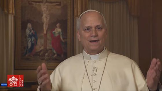 Il videomessaggio del Papa alle Chiese amazzoniche