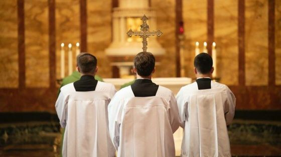 Spagna, segno più per i seminaristi. Uno su cinque è del Cammino neocatecumenale