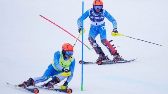 Cortina, dopo i Giochi
la forza di un nuovo sguardo