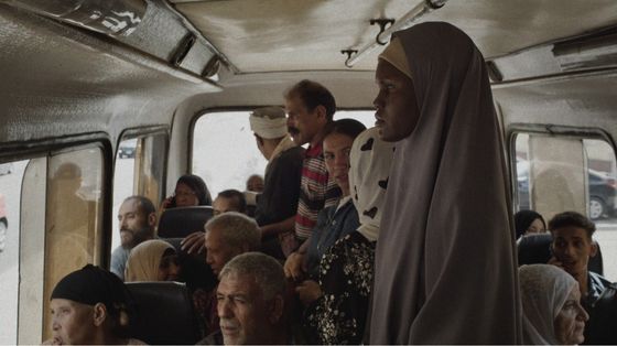 Da Dakar a Kabul, il cinema altro
dà voce alle donne