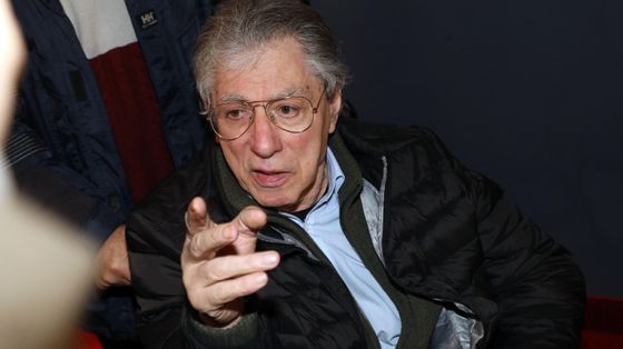 È morto Umberto Bossi: inventò la Lega e diede voce all'autonomia