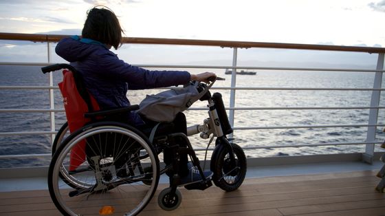 Disabilità & vita quotidiana: cos’è la “catena dell’accessibilità” (e perché ci riguarda tutti)