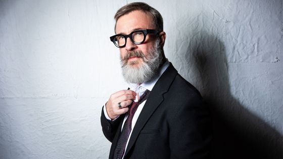 Marco Masini: «Il mio elogio dell’imperfezione»