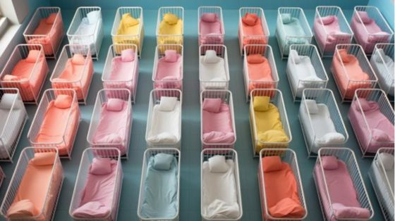 Cosa dobbiamo fare se i figli sono diventati un lusso