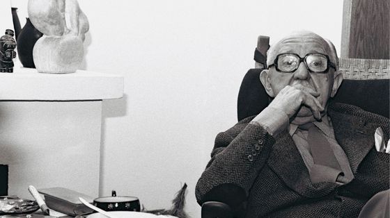 Halldór Laxness e la fede ritrovata: l’ultima pagina del Nobel islandese