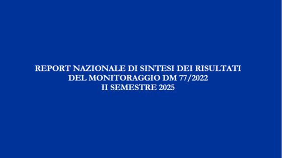 Sanità, operativo il 4% delle Case della comunità