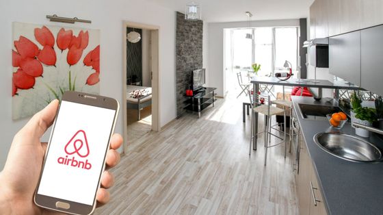 Airbnb.org in aiuto di chi deve curarsi lontano da casa