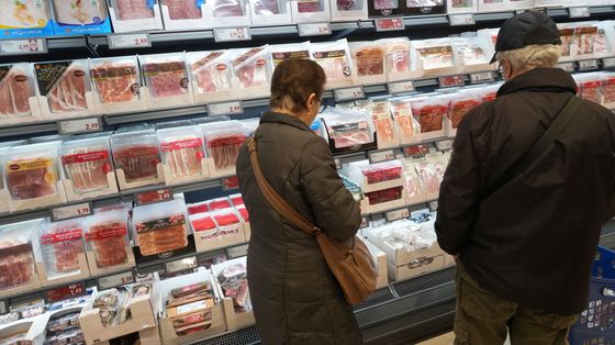 L'energia ha messo il turbo all'inflazione in Europa