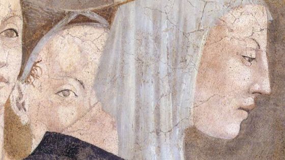 Elena, storia e leggenda
dell’imperatrice santa