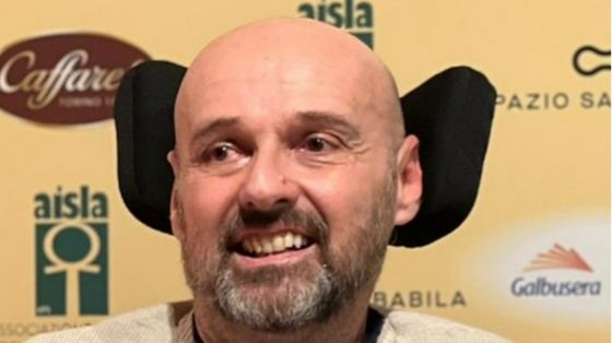 «Vivo con la Sla in un silenzio che fa rumore. E trovo risposte su di me»