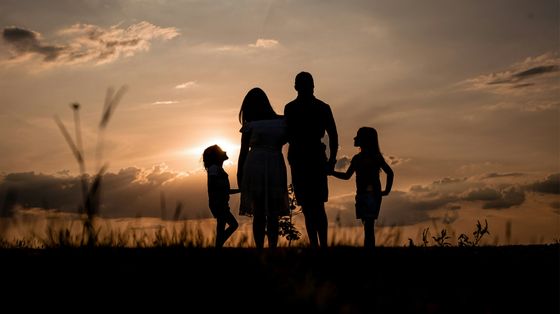 C'è una Pasqua anche nella famiglia: amarsi e ricominciare sempre daccapo