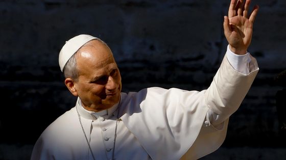 Leone XIV: accompagniamo il tempo della diplomazia con la preghiera