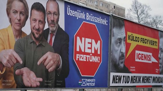 Dalla falsa bandiera ucraina alle fake news russe: tutte le ombre sul voto in Ungheria