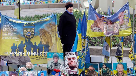 Il cessate il fuoco in Ucraina per la Pasqua ortodossa durerà 32 ore. Il punto sui negoziati