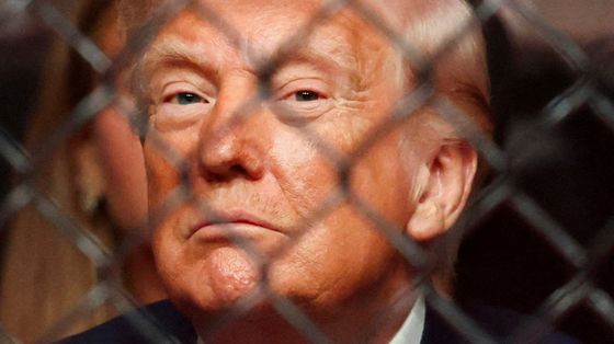 «L'attacco di Trump può sancire per lui l'inizio della fine»