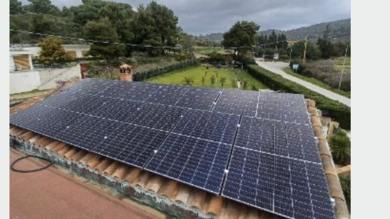 Energie rinnovabili e solidali, premiata anche una parrocchia