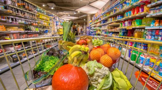 Spesa, per gli italiani la sostenibilità degli imballaggi non è più un optional