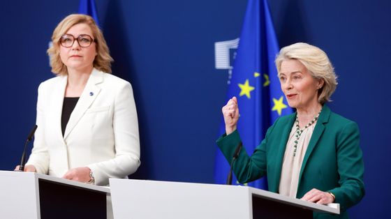 Un'app europea verificherà l'età degli utenti online