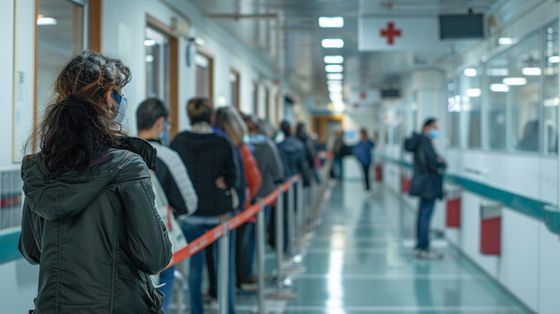 Da mutualità e cooperazione un sostegno al Servizio sanitario