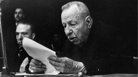 Benedetto Croce e il fascismo: cronaca di una disillusione