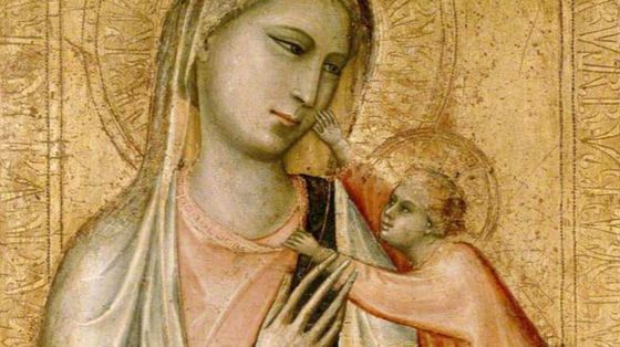 A Perugia il Trecento esplosivo di Giotto e degli umbri