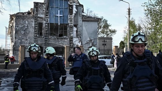 In Ucraina è ripartita l'offensiva russa. Putin però ha un problema: l'economia