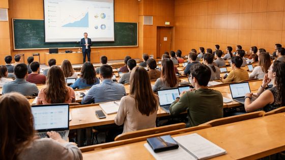 Mille euro al mese agli studenti
se scelgono di restare in Calabria