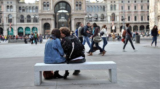 Così il Censis indagava sul sesso
e invece ha trovato la relazione