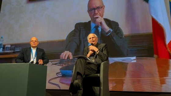 L’Ora di religione? Ascoltare il cuore di tutti. Zuppi e Valditara in dialogo