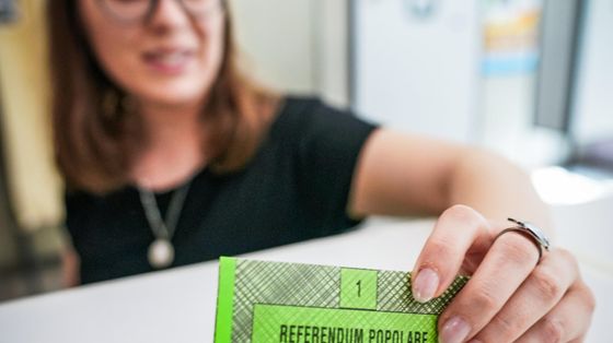 L’inverno demografico è democratico? La risposta è no